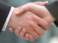 The five people you will meet in a negotiation